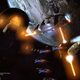 Illustration for article titled Space Battle Wallpapers to Cover Your Desktop in Glory